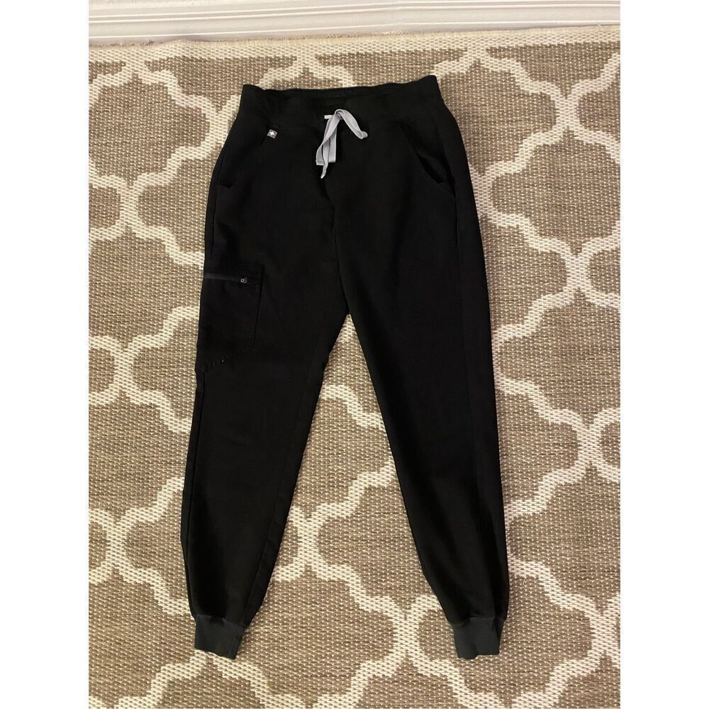Figs, jogger, scrubs, size extra small